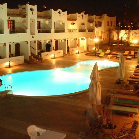 Oricana Dahab Exterior foto