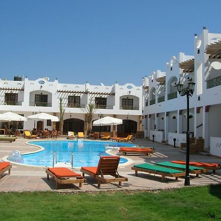 Oricana Dahab Exterior foto