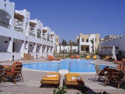 Oricana Dahab Exterior foto