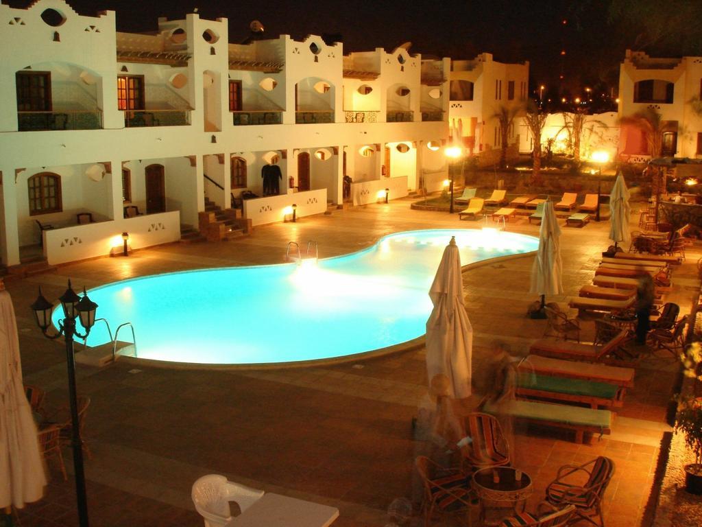 Oricana Dahab Exterior foto