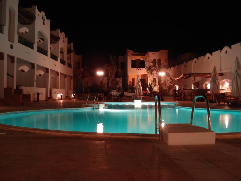 Oricana Dahab Exterior foto