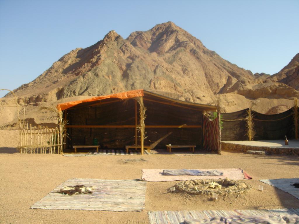 Oricana Dahab Exterior foto