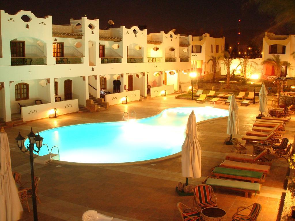 Oricana Dahab Exterior foto