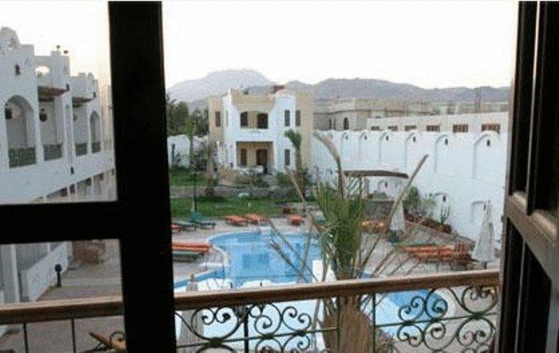 Oricana Dahab Exterior foto