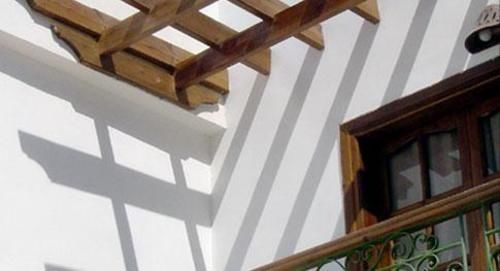 Oricana Dahab Exterior foto